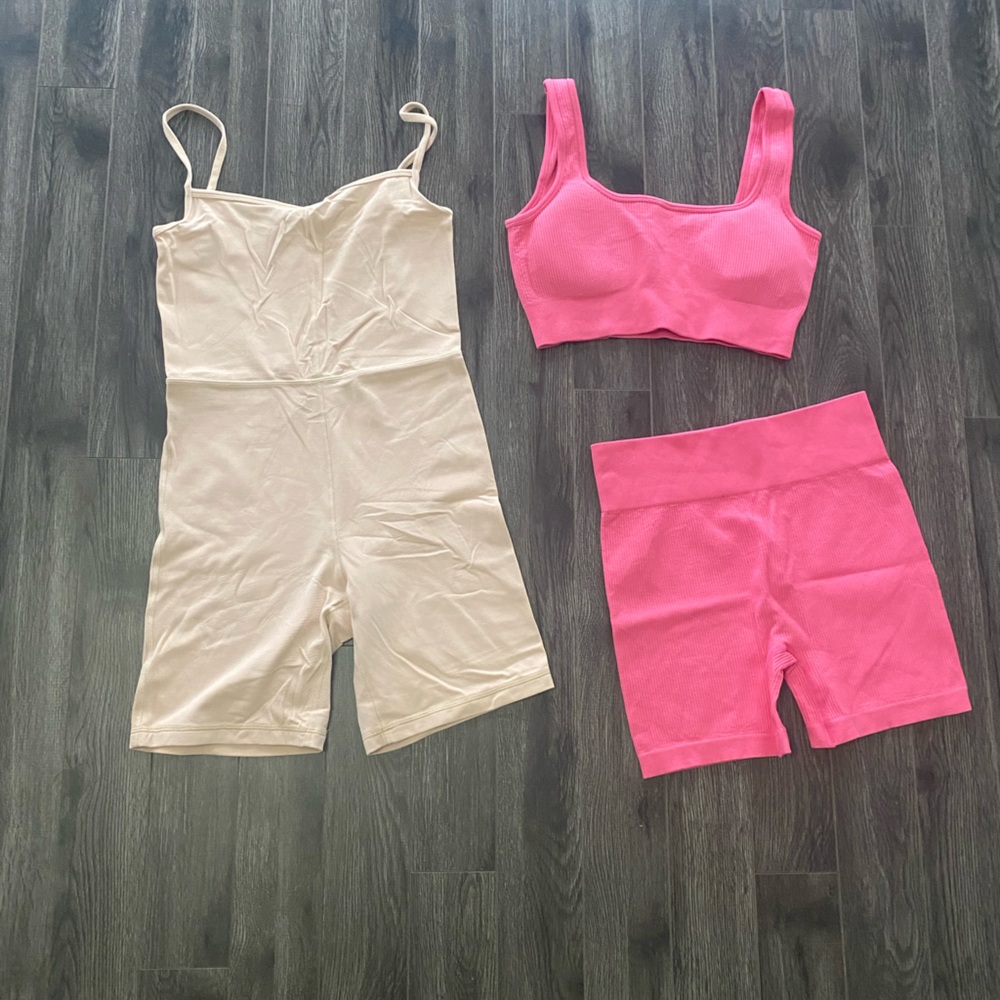 Wilfred Divinity Romper